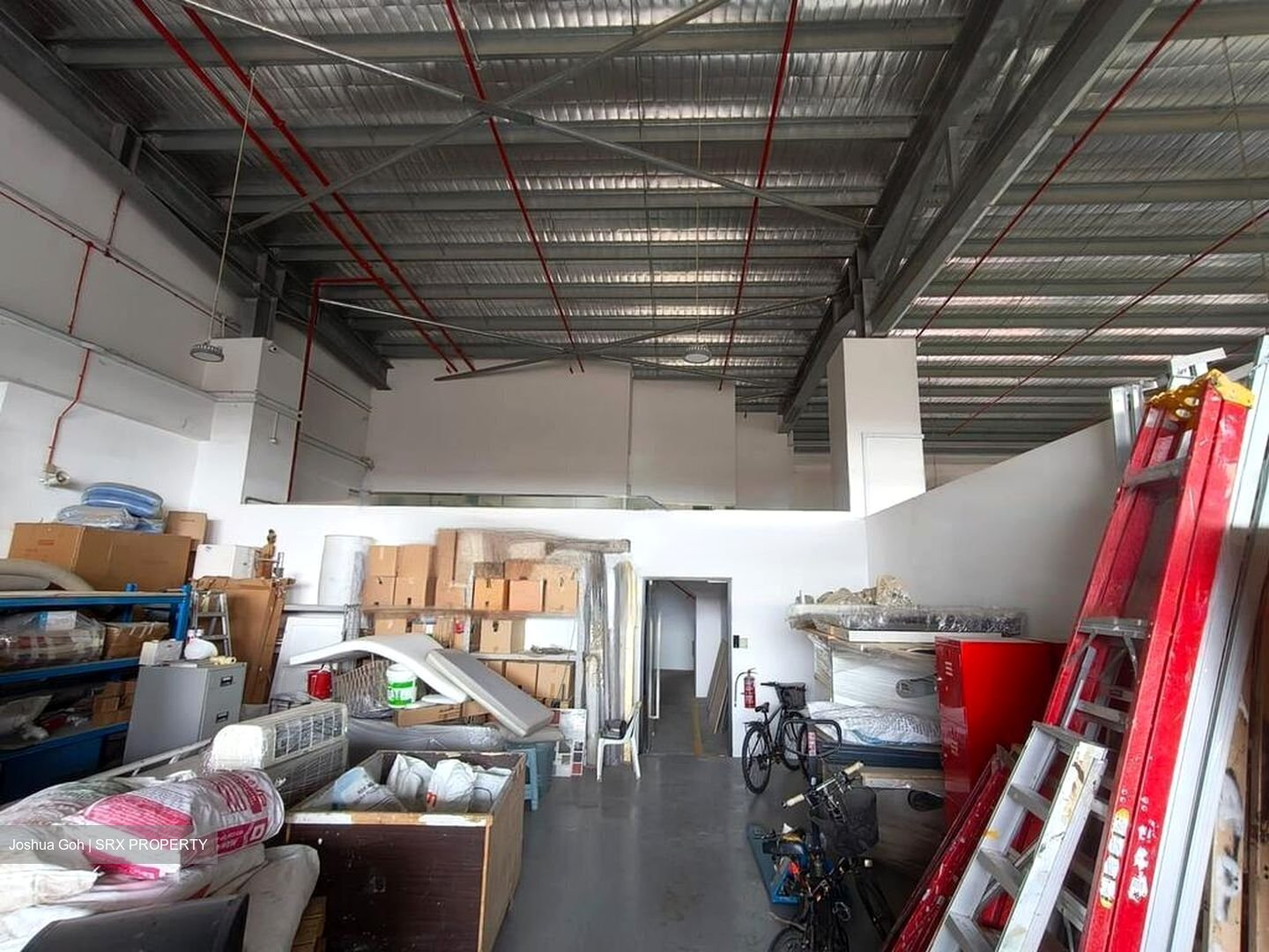 Loyang Enterprise Building (D17), Factory #457499591